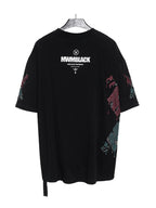 CAMISETA LOGO MWW