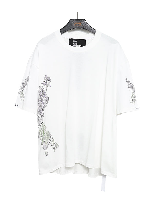 MWW LOGO T-SHIRT
