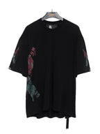 CAMISETA LOGO MWW