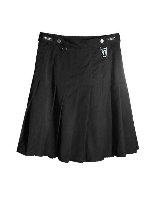 CHAIN SKIRT