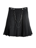 CHAIN SKIRT