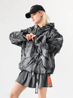 MWM BELTED SKIRT