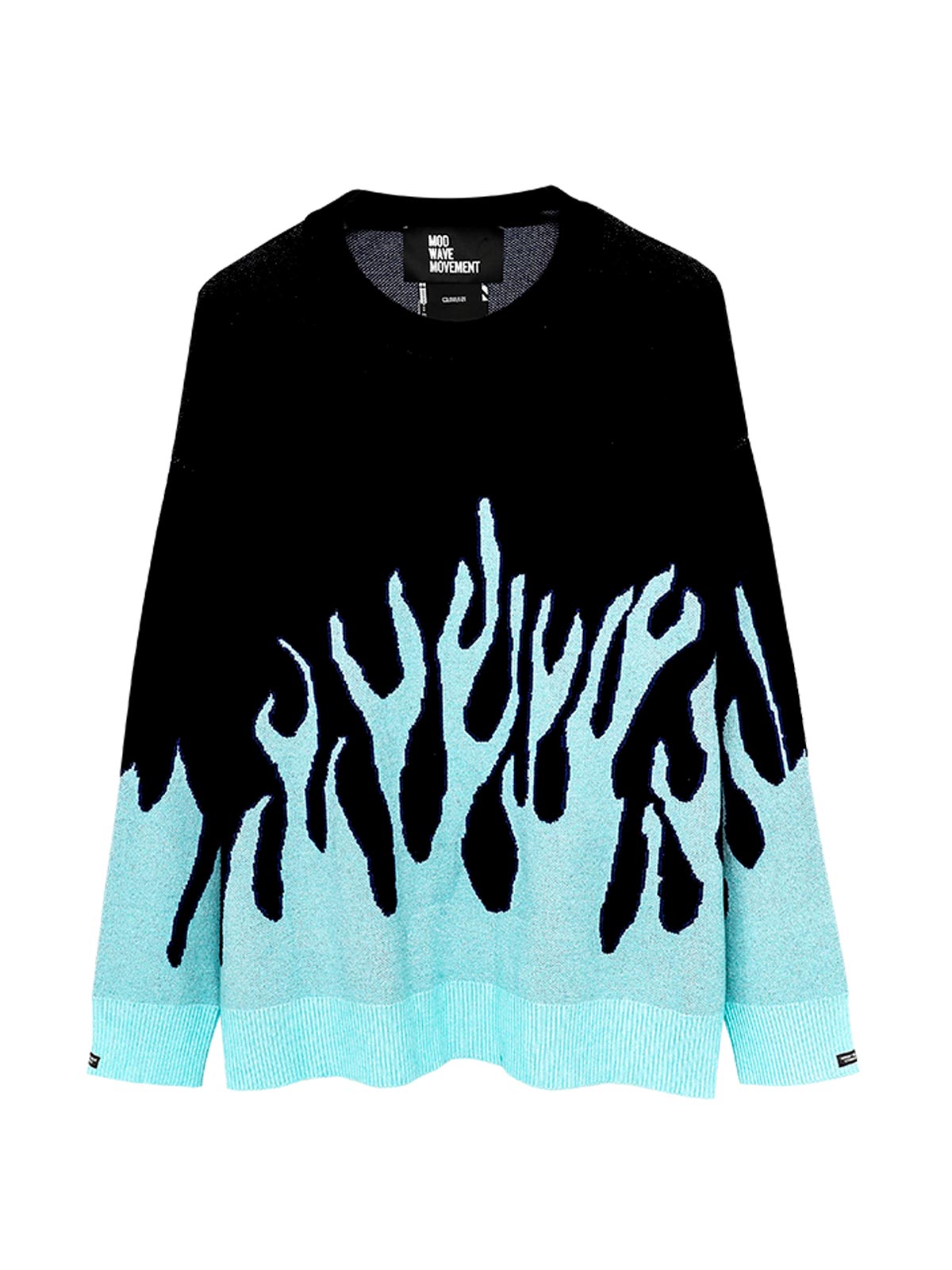JERSEY FLAMES