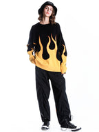 JERSEY FLAMES
