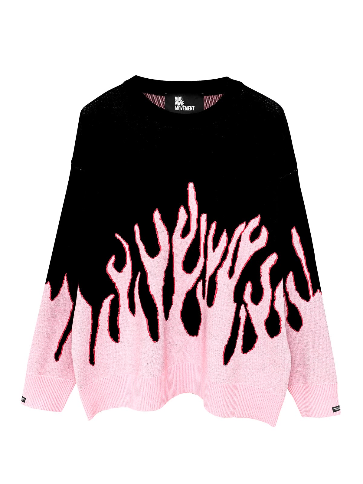 JERSEY FLAMES