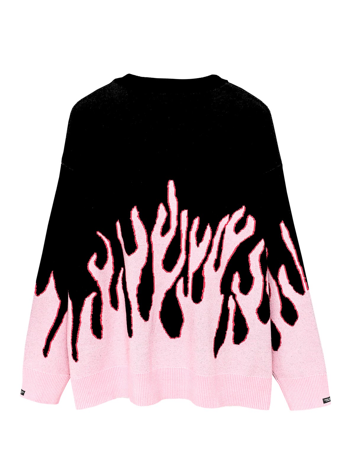JERSEY FLAMES