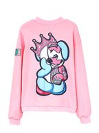SUDADERA VANGUARD'S DOG