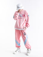 SUDADERA VANGUARD'S DOG