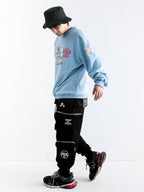 SUDADERA VANGUARD'S DOG