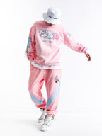 SUDADERA VANGUARD'S DOG