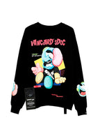 VANGUARD'S DOG SWEATSHIRT