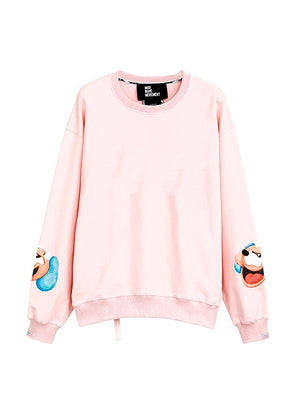 BABY PINK