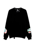 VANGUARD'S DOG SWEATSHIRT