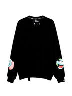 VANGUARD'S DOG SWEATSHIRT