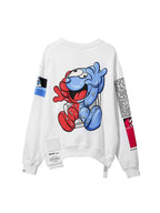 VANGUARD'S DOG SWEATSHIRT