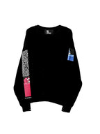 VANGUARD'S DOG SWEATSHIRT