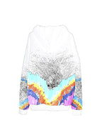 RAINBOW SWEATSHIRT