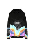 RAINBOW SWEATSHIRT