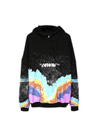 RAINBOW SWEATSHIRT