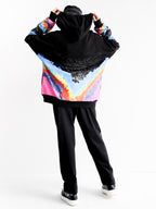 RAINBOW SWEATSHIRT