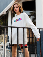SUDADERA VANGUARD'S DOG