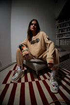 SUDADERA VANGUARD'S DOG