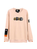 SUDADERA VANGUARD'S DOG