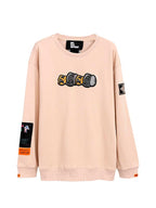SUDADERA VANGUARD'S DOG