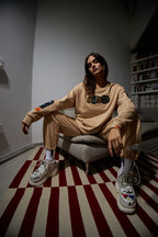SUDADERA VANGUARD'S DOG