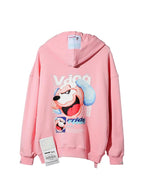 VANGUARD'S DOG SWEATSHIRT