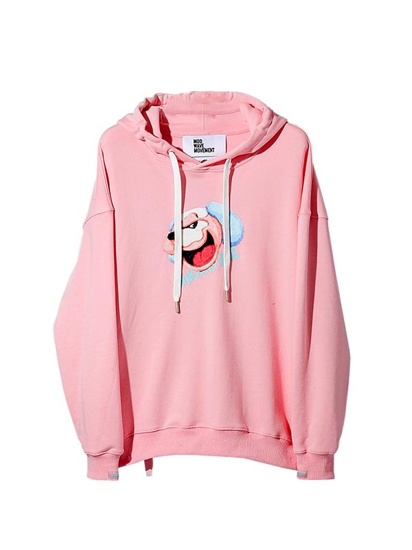 VANGUARD'S DOG SWEATSHIRT
