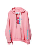 SUDADERA VANGUARD'S DOG
