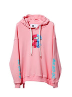 SUDADERA VANGUARD'S DOG