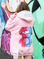 SUDADERA VANGUARD'S DOG