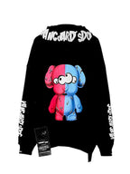 SUDADERA VANGUARD'S DOG