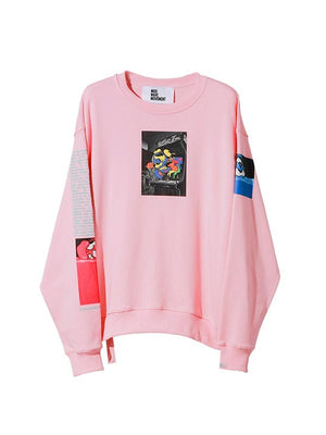 BABY PINK