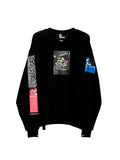 VANGUARD'S DOG SWEATSHIRT