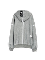 SUDADERA VANGUARD'S DOG
