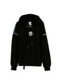 SUDADERA VANGUARD'S DOG
