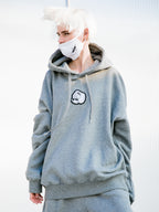 SUDADERA VANGUARD'S DOG