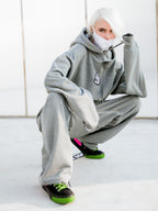 SUDADERA VANGUARD'S DOG