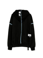 SUDADERA VANGUARD'S DOG