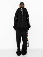 SUDADERA VANGUARD'S DOG