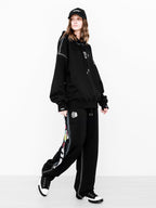 SUDADERA VANGUARD'S DOG
