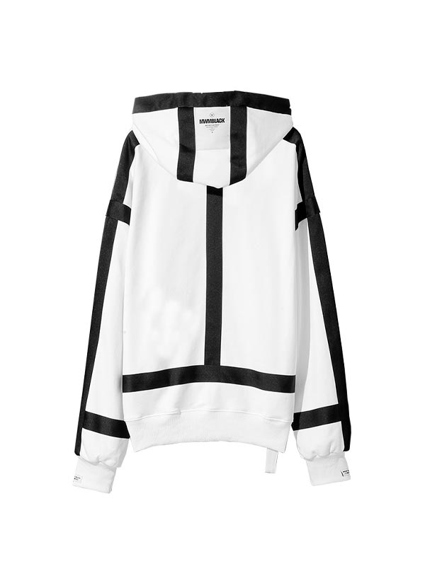 SUDADERA BLOQUES