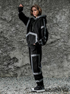 BLOCK SWEATER