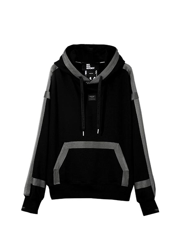 BLOCK SWEATER