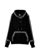 BLOCK SWEATER