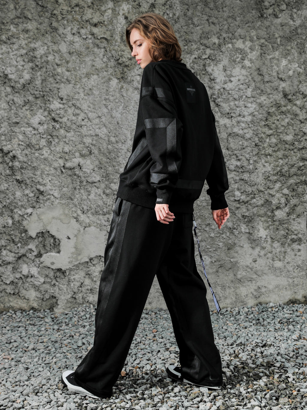 SUDADERA BLOQUES