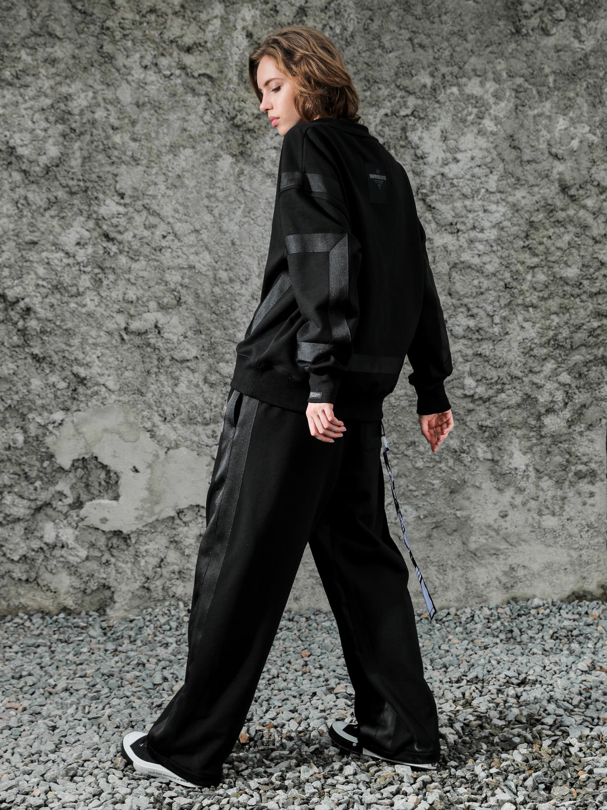 SUDADERA BLOQUES